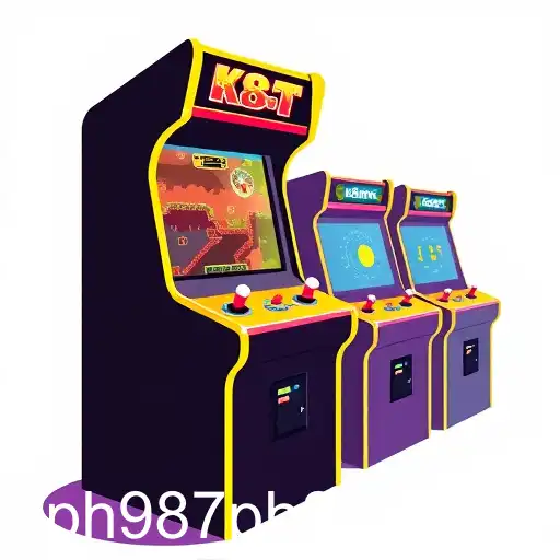 Digital Landscapes for Gamers