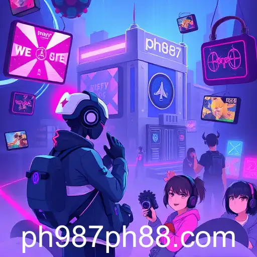 Gaming in 2025: A New Era Begins