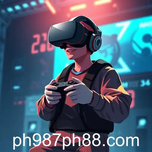 Gaming Revolution: Exploring the Impact of Online Communities