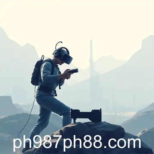 Gaming Trends and Innovations in 2025