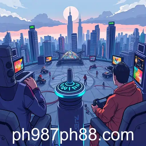 Emerging Trends in Online Gaming