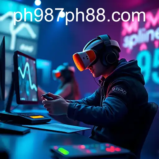 The Evolution of Gaming for 2025