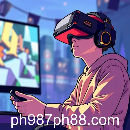 The Evolution of Online Gaming in 2025