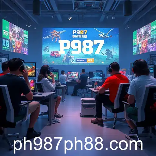 Exploring PH987: A New Era in Gaming