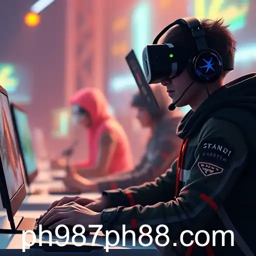 Revolutionizing the Online Gaming Landscape