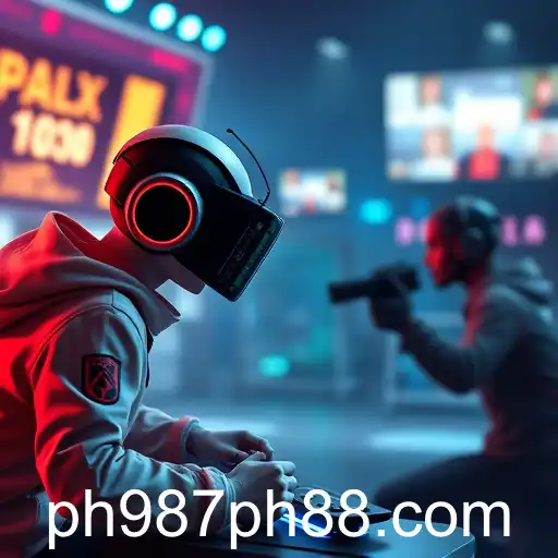 The Rising Trend of Online Game Platforms