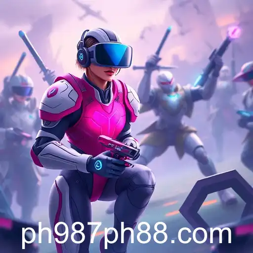 Gaming Trends and Innovations: A Look into 2025