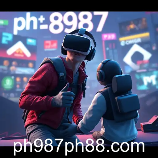 Gaming Trends and Innovations in 2025