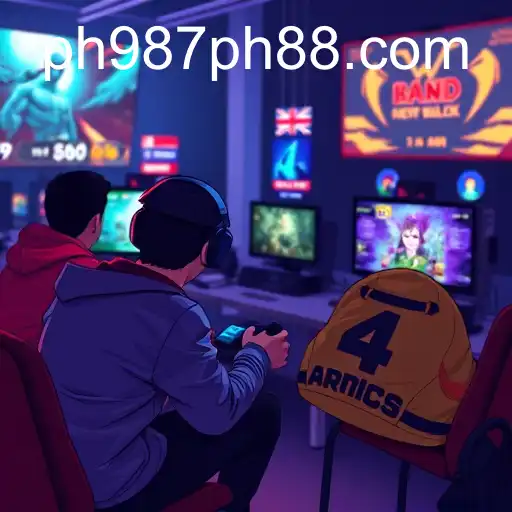 The Rise of Online English Games in 2025