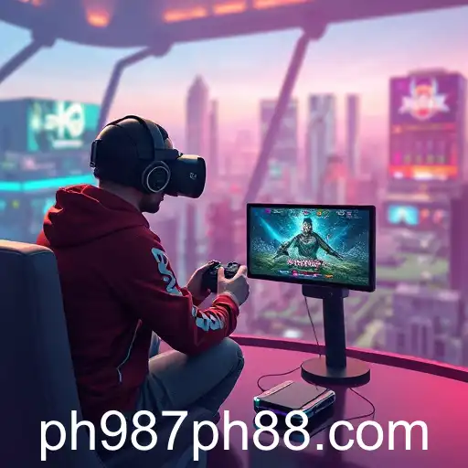 Online Gaming Trends in 2025