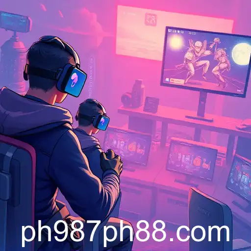 PH987: Shaping the Future of Online Gaming