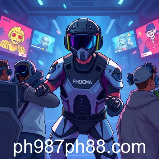 PH987: Revolutionizing Online Gaming in 2025