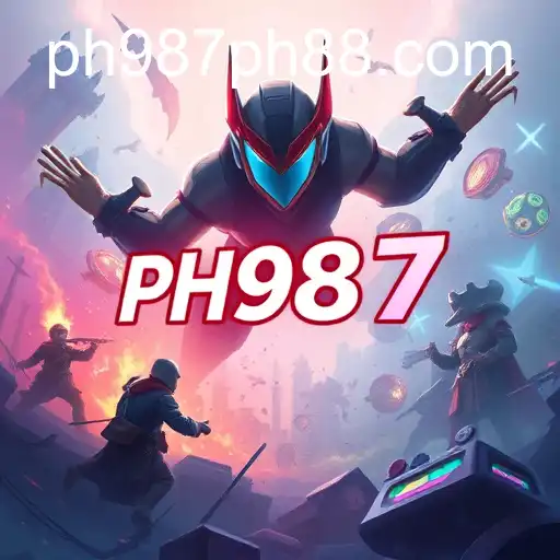 The Rise of 'ph987': A Digital Revolution in Gaming