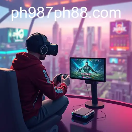 Online Gaming Trends in 2025