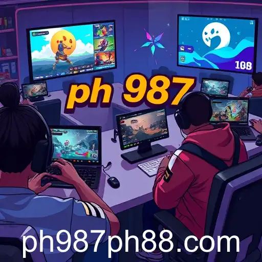 Evolving Trends in Online Gaming