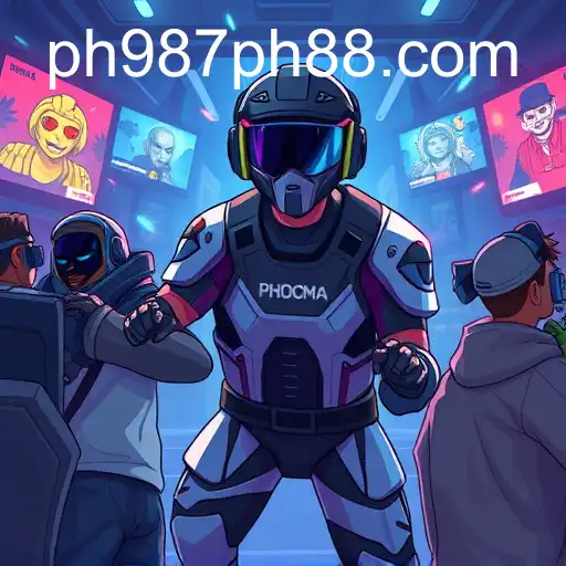 PH987: Revolutionizing Online Gaming in 2025