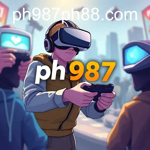 The Rise of Online Gaming and the Impact of ph987