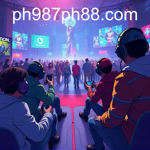 The Rise of Online Gaming in 2025