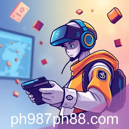 The Rise of PH987 and Its Impact on Gaming