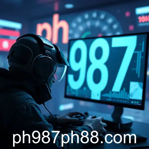 The Rise of 'ph987': A New Era in Online Gaming